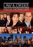 Fin and kat question det. Law & Order: Special Victims Unit (a Titles & Air Dates Guide)