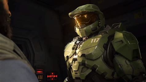 Halo infinite will release in 2021, but microsoft hasn't yet announced a specific date. Halo Infinite Shows Off an Open-World Larger Than The Last ...