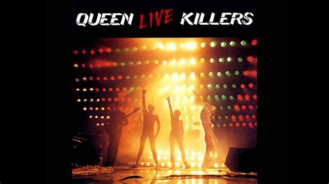 21 Queen We Are The Champions Live Killers Youtube