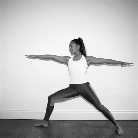 Shona Vertue 5 Yoga Poses For Strength Yoga Poses
