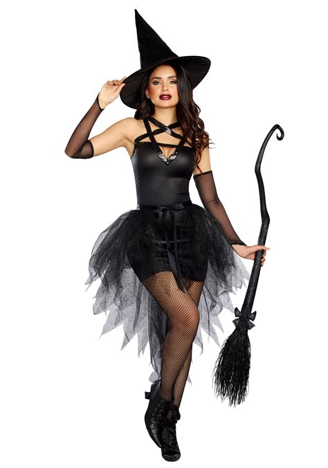 Good Witch Costume For Women