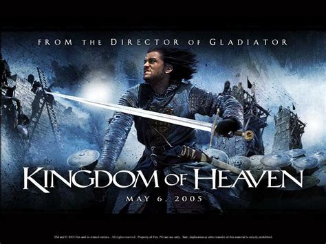 Costato 130 milioni di dollari, ne incassò ben 218 ma solo parte della critica (tra cui il grande. Tirelli Costumi - Produzione - Le Crociate Kingdom Of Heaven