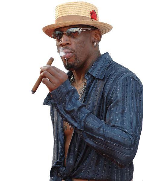 Dennis rodman was born on may 13, 1961 in trenton, new jersey, usa as dennis keith rodman. OC Weekly's Man of the Year . . . Is Dennis Rodman. Who Else? - OC Weekly