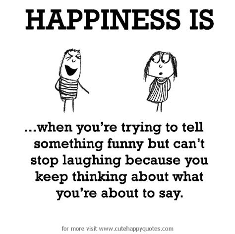 Quotes About Happiness Funny Shortquotescc