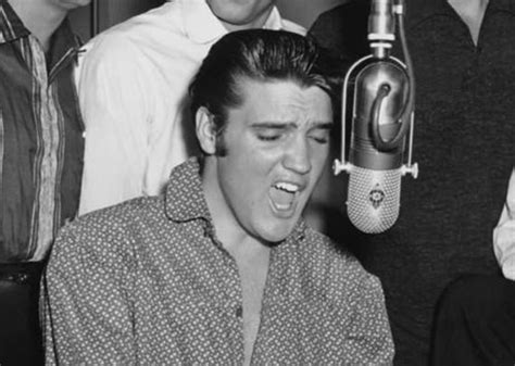 Elvis Presley Des Révélations Concernant Sa Mort Les Causes Révélées