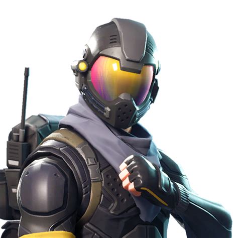 Rogue Agent Outfit Fortnite Wiki