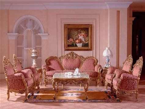 Rococo art
