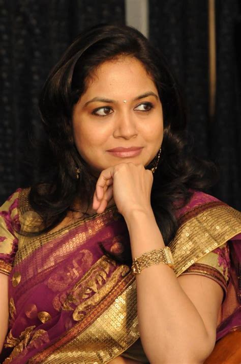 Hot Beautiful Actresses Aunties On Twitter Sunitha