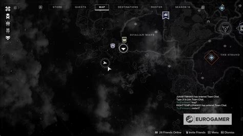 Destiny 2 Atlas Skew Locations Where To Find Atlas Skews To Complete
