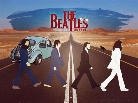The Beatles Illustration By Ilkerozcan On Deviantart Beatles