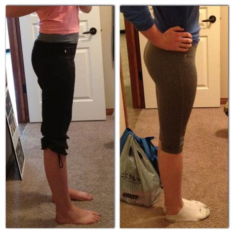 This is 10 days worth, 100 squats each day. squats - before/after | slam bars, kill pr's & drink ...
