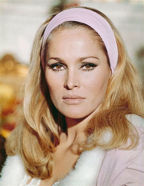 The Most Elegant Blondes Of All Time Ursula Andress Bond Girls