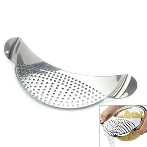 20 Top Pan Strainers One Perfect Room