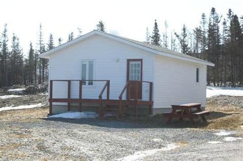 Find the best offers for properties in rocky harbour. C & G Cabins - Prices & Hotel Reviews (Rocky Harbour ...