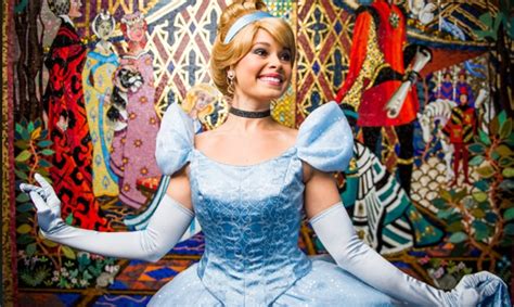 5 Fun Facts About Cinderella You May Not Have Known