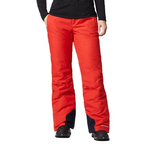 Columbia Bugaboo Omni Heat Insulate Snow Pant Womens