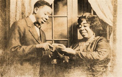 ma rainey and the unsung women who invented rock ‘n roll