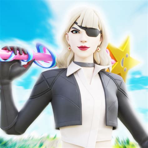 Siren Starwand Fortnite Pfp Gamer Pics Gaming Wallpapers Best