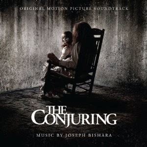 She was a major consultant on the first film as well as the subsequent sequels and. 'The Conjuring' Soundtrack Details | Film Music Reporter