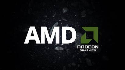 Amd Radeon Wallpapers Gpu Graphics Gaming Ati