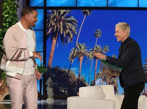 Will Smith Proves He Can Still Get Jiggy Wit It E Online Ca