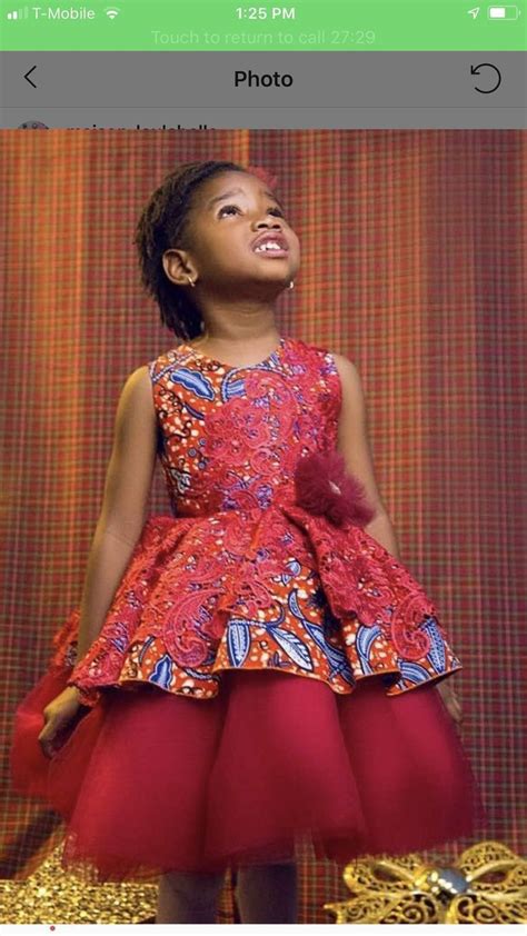 Voir plus d'idées sur le thème robe fillette, robe enfant, vetement enfant. Le plus à jour Gratuit Mode Enfant pagne Populaire en 2020 | Robe africaine fillette, Robe ...