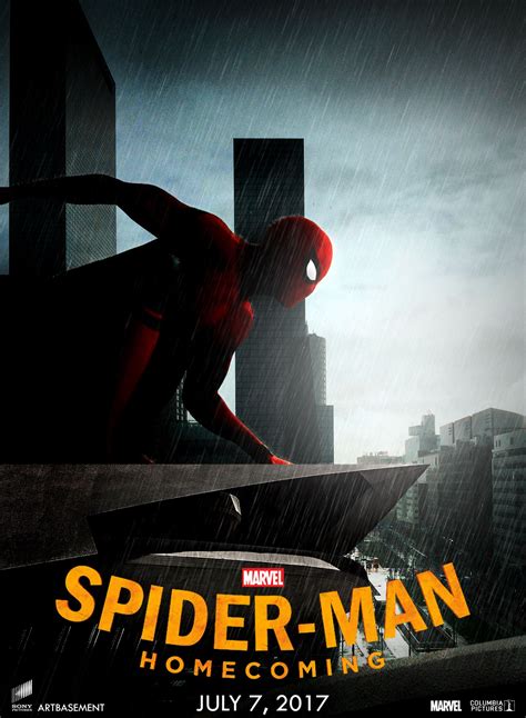 SPIDER MAN HOMECOMING STREAMING VF TELECHARGER - Locktedzomuvo