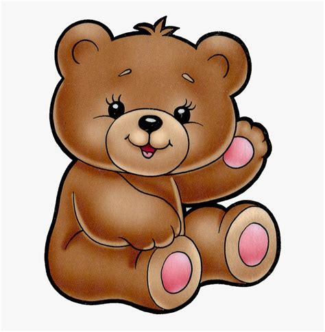 We bare bears gifs tenor. Cute Bear Clipart Cartoon Filii Clipart Teddy Bear - Cute ...