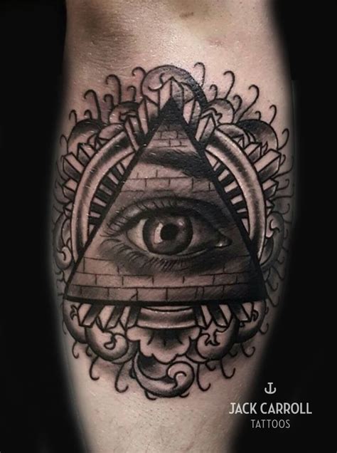 See more ideas about eye tattoo, tattoos, traditional tattoo. 35 best All Seeing Eye Tattoo images on Pinterest | Tattoo ...
