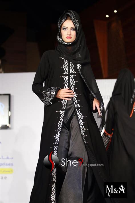 But they are not that the typical islamic clothes. New Abaya Style | Latest Bridal Abayas 2010 | Indian Fashion Clothing