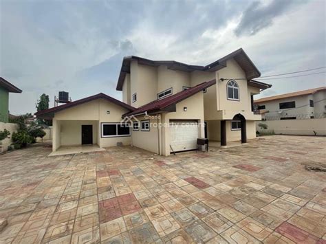 For Sale Ultra Modern 4 Bedroom House Now Selling East Legon