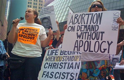 Check spelling or type a new query. After They Applauded Woman Bragging About Her Abortion How ...