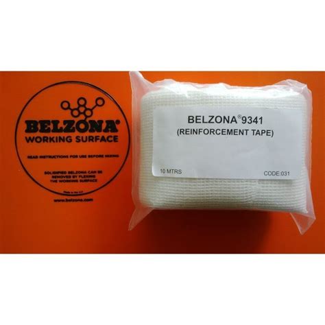 Belzona 9341 Reinforcement Tape At Rs 2540roll Budhwar Peth Pune