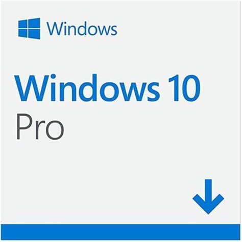 Microsoft Windows 10 Pro Software Free Download And Demotrial Available