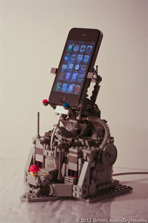 8 Best Images About Lego Iphone Stands On Pinterest Technology Lego