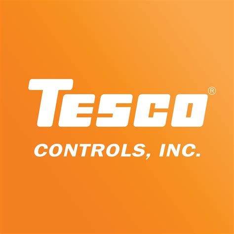 Tesco Controls Sacramento Ca