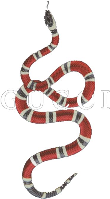 Gucci Snake Logo Png Original Size Png Image Pngjoy
