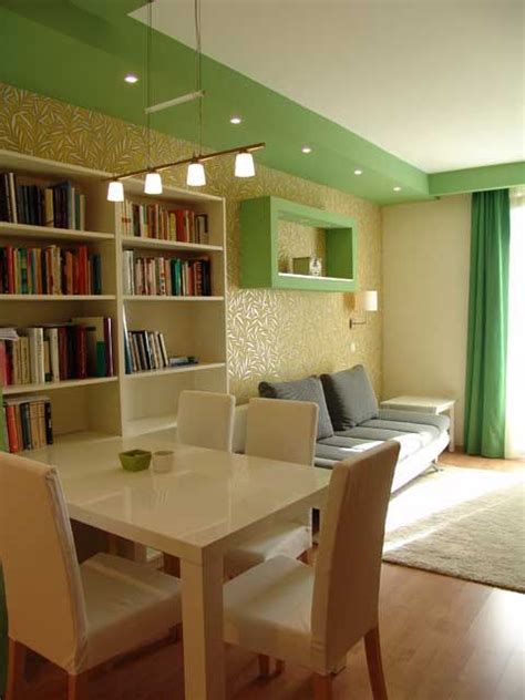 nappali és étkező kis helyen - Google keresés | Interior design living ...
