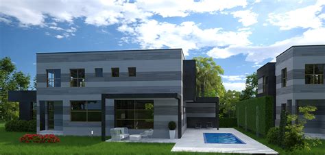 House Plans And Designs In Malawi