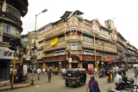 Pune Old Markets Holidays Lbb Pune