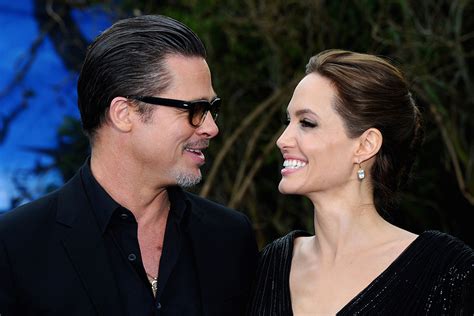 angelina jolie reportedly files for divorce from brad pitt