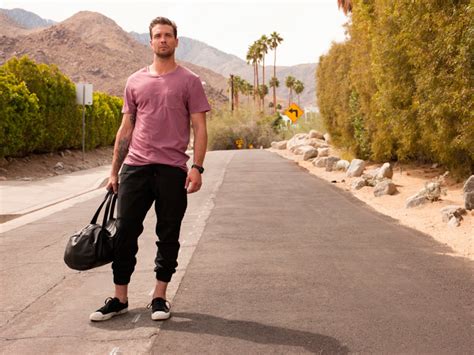 dish & DU/ER The Best Hot Weather Pants - IMBOLDN