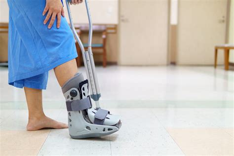 Ankle Replacement Surgery New Choice Health Blog