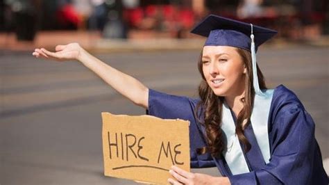 Essential Ways To Increase Your Chances Of Getting A Job After University