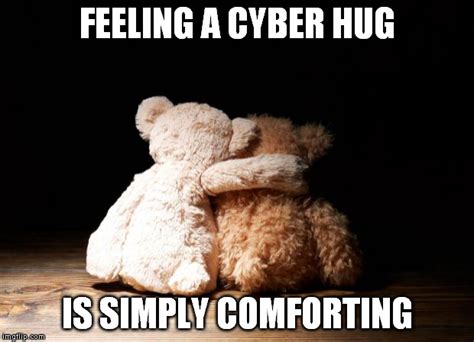Bear Hugs Imgflip