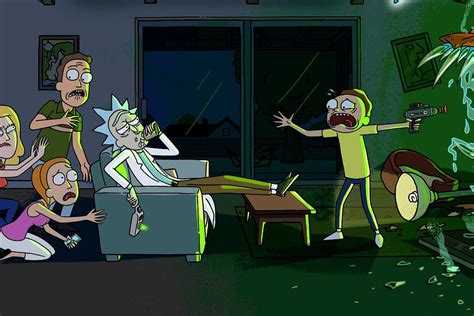 Rick and Morty may have convinced McDonald's to bring back a beloved ...
