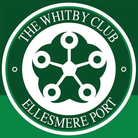 Whitby Sports And Social Club Ellesmere Port