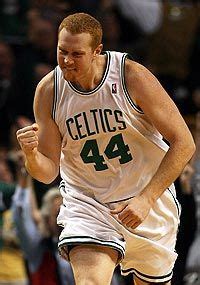 Brian david scalabrine , nicknamed the white mamba, is an american former professional basketball player who is currently a television analyst for the boston celtics of the national basketball association. Who is Brian Scalabrine, and why is he famous? (VIDEO ...