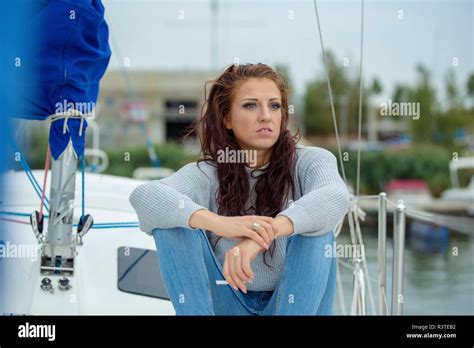 Cigarette Boat High Resolution Stock Photography And Images Alamy