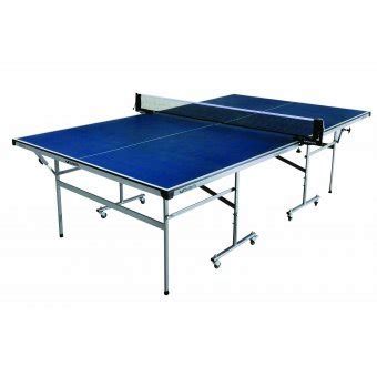 Butterfly Fitness Outdoor Table Tennis Table Blue Tables From Tees Sport UK
